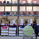 An Ikea shopper in a store in Gwangmyeong, south of Seoul (Photo: Jung Yeon-Je/AFP/Getty Images)